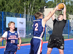 В Заречном при поддержке атомщиков прошёл первый фестиваль по фиджитал-спорту в рамках проекта «Aтом.Game»