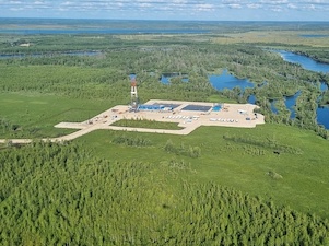 Главгосэкспертиза России одобрила проект обустройства Нивагальского месторождения в ХМАО-Югре