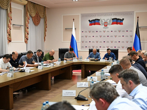 Угольная промышленность Донбасса получит финансовую государственную поддержку