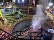 «Норникель» ремонирует ключевое оборудование на предприятиях в Заполярье