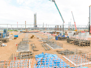 ЛУКОЙЛ построит на Пермском НПЗ комплекс каталитического крекинга