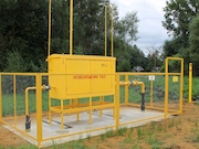 В Мордовии газифицирована деревня Ивановка