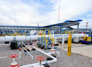 «Транснефть» подключила реконструированные участки магистрального нефтепровода в Татарстане