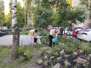 Фонд «АТР АЭС» направит средства на поддержку соцпроектов в атомградах