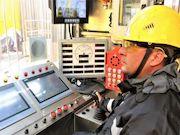 «Удмуртнефть» переходит на экологичные буровые установки