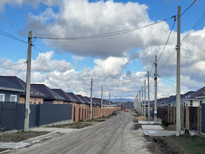 «Россети Кубань» обеспечили электроэнергией более 3000 потребителей на юго-западе Краснодарского края