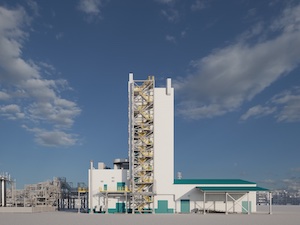 В Казани появится производство катализаторов для базовых полимеров