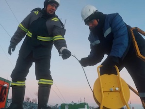 Новые горизонты: ПИТЦ «Геофизика» выполняет работы по сопровождению эксплуатационного бурения на Южно-приобском месторождении