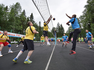 Уральский электрохимический комбинат вошел в число победителей конкурса корпоративной социальной ответственности