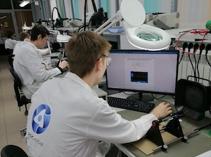 Студенты Технологического института НИЯУ МИФИ разработали реле по заказу электротехнической компании