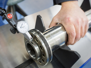 «Калашников» увеличил на четверть производство станков