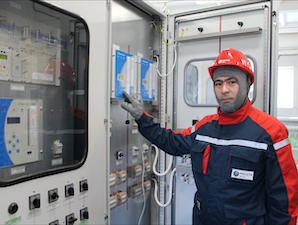 «Мордовэнерго» создаст систему распределенной автоматизации в сетях 6-10 кВ Кочкуровского и Краснослободского районов