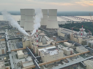 АЭС «Руппур» обеспечит 10% выработки электроэнергии в Бангладеш