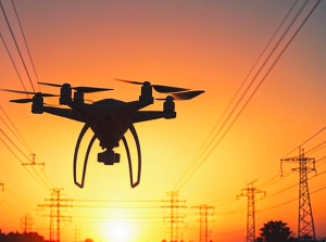 Ростех проводит летные испытания новых многофункциональных дронов