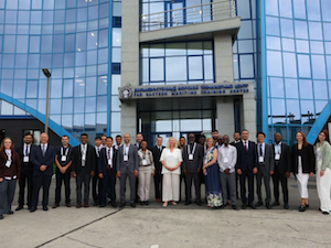 «Росатом» и МАГАТЭ провели первый учебный курс во Владивостоке по малым модульным реакторам