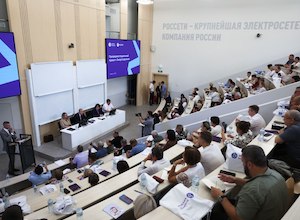 В НИУ «МЭИ» стартовал третий сезон курсов повышения квалификации учителей проекта «Энергокружки»