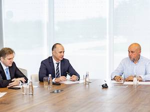 Ростовская область получит 270 мегаватт свободной мощности