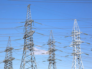 МЭС Северо-Запада обследуют более 1100 км ЛЭП с помощью тепловизоров