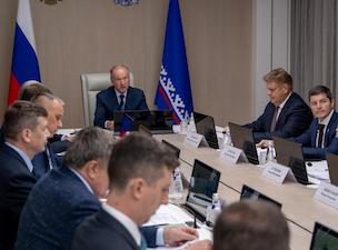 Северный морской путь формирует стратегическое превосходство России в Арктике