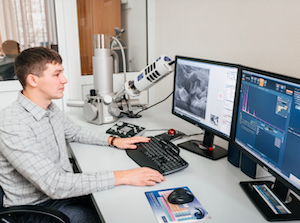 Сибирские железняки помогают проследить миллиарды лет эволюции океанического углерода