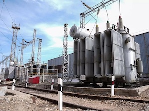 Новосибирская ТЭЦ-3 заменит высоковольтные выключатели