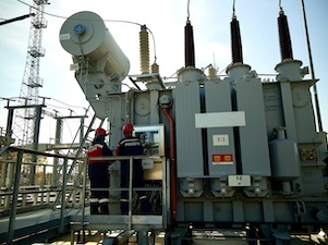 В Югре повышена надежность электроснабжения  Западно-Сургутского месторождения нефти