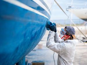 Новый резидент ТОР «Большой Камень» создаст в Приморье судоремонтный комплекс