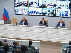 На подготовку к отопительному сезону в Кузбассе направлено 13,8 млрд рублей