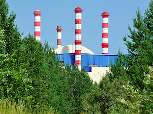 Белоярская АЭС представила экологический отчет на форуме Общественной палаты Свердловской области