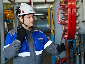 «Газпром добыча Ноябрьск» завершил плановые работы на Западно-Таркосалинском и Губкинском промыслах