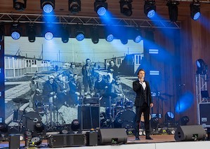 В Удомле масштабно отпраздновали 80-летие российской атомной промышленности