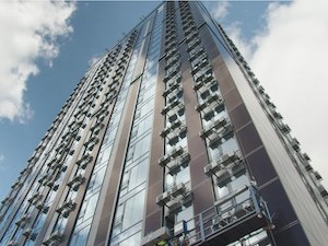 Умный дом «Гелиос» в Уфе демонстрирует рекордную выработку электроэнергии