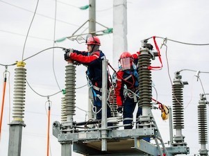 «Пензаэнерго» в 2025 году отремонтирует 62 подстанции 110/35/10/6 кВ