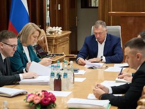 Правительство РФ одобрило ещё 53 проекта в рамках казначейских инфраструктурных кредитов на 27,6 млрд рублей