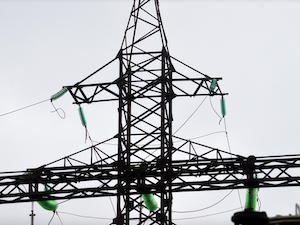 Ливень в Приморье нарушил работу распределительных сетей