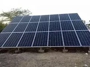 Вьетнамская компания построит в Киргизии солнечную электростанцию мощностью 1,9 ГВт