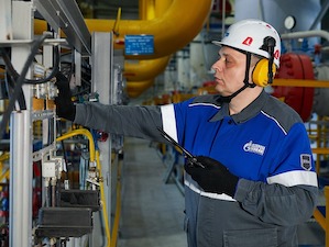 «Газпром добыча Ноябрьск» импортозаместил автоматику на Западно-Таркосалинском газовом промысле