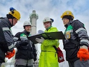 Экономический эффект от реализации программы энергосбережения «Башнефти» превысил 660 млн рублей