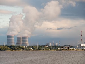 Ленинградская АЭС представила общественности отчёт по экологической безопасности за 2024 год