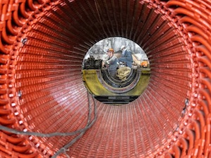 Новосибирская ТЭЦ-4 обновляет генератор четверти мощности станции Источник: https://sibgenco.online/news/element/novosibirskaya-tets-4-obnovlyaet-generator-chetverti-moshchnosti-stantsii/