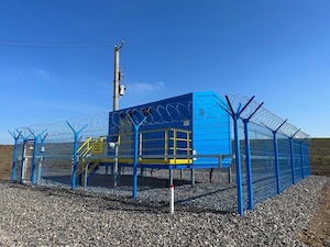 «Газпром инвест» реконструировал газопровод-отвод в Дагестане