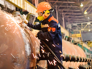 «Красный котельщик» продлил действие сертификата ISO 9001:2015