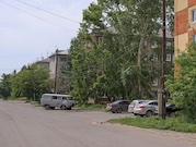 СГК благоустроит в Канске 30 участков после летних ремонтов теплосетей