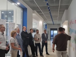 НИЯУ МИФИ разработает новую образовательную модель