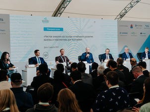 «Росатом» поддержал Всероссийский молодежный экологический форум «Экосистема. Заповедный край»