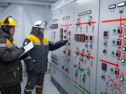 «Самотлорнефтегаза» сэкономил 112 млн кВт/ч за полгода