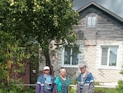 В Лухском районе Ивановской области газифицированы шесть населенных пунктов