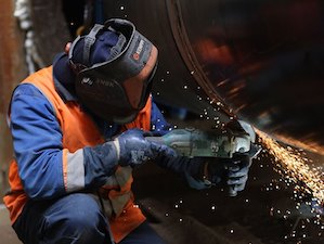 «Мосгаз» построит в Раменках газопровод высокого давления