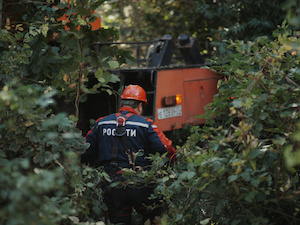 «Россети Северный Кавказ» расчистили более 19 га трасс ЛЭП в Кабардино-Балкарии