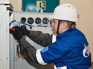 «Газпром добыча Ноябрьск» отремонтировал газоперекачивающий агрегат на Вынгаяхинском промысле